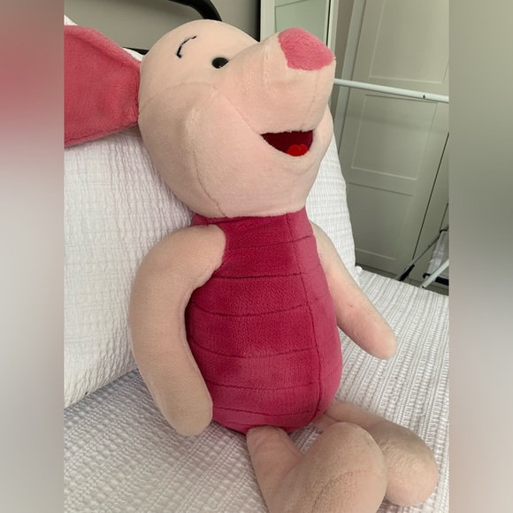 ❗️SOLD❗️RARE GENUINE WALT DISNEY 2000s COLLECTABLE - Picture 2 of 5